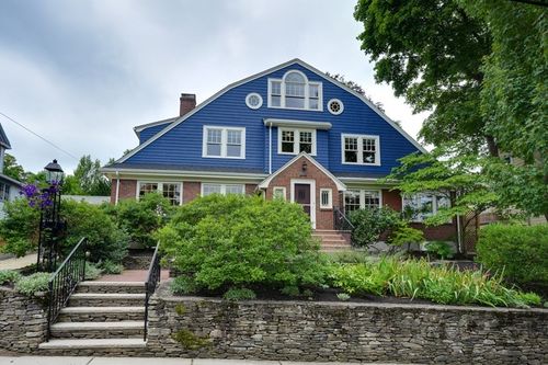 48 Elizabeth Rd, Belmont, MA, 02478-3821 | Card Image