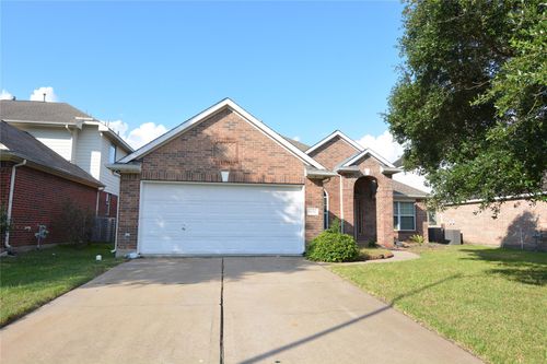 18010 Memorial Falls Dr, Tomball, TX, 77375-8762 | Card Image