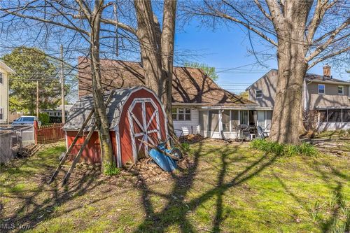 3363 Bailey Rd, Cuyahoga Falls, OH, 44221-1117 | Card Image