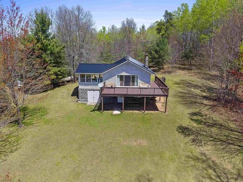 N13898 Mathis Road, Athelstane, WI, 54102 | Card Image