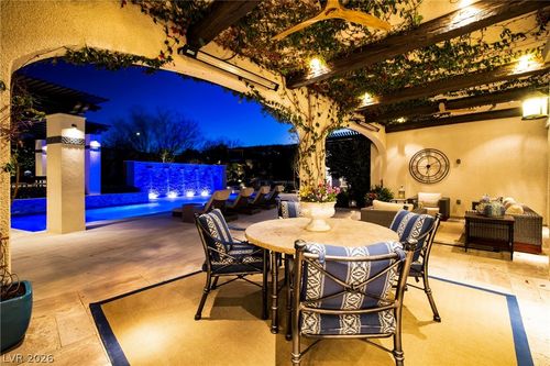 272 Tarragona Breeze Ave, Las Vegas, NV, 89138-4680 | Card Image