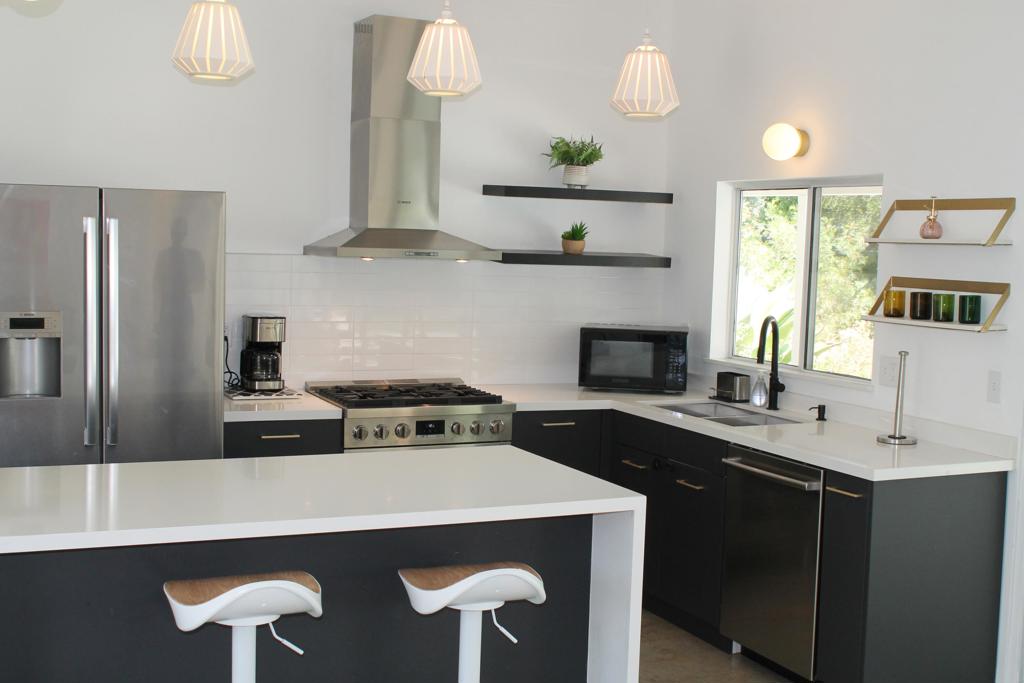 Residential Lease in Palm Springs 4