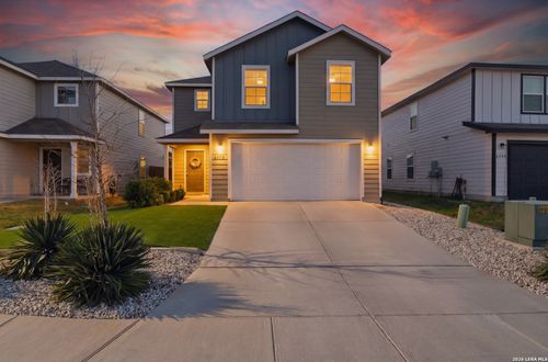 6210 Windy Grn, San Antonio, TX, 78218-4748 | Card Image