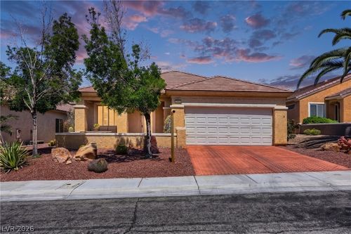 2812 Goldcreek Street, Henderson, NV, 89052 | Card Image