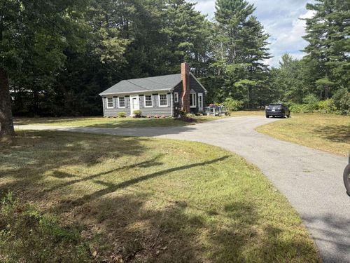 179 Hurricane Road, Falmouth, ME, 04105 | Card Image