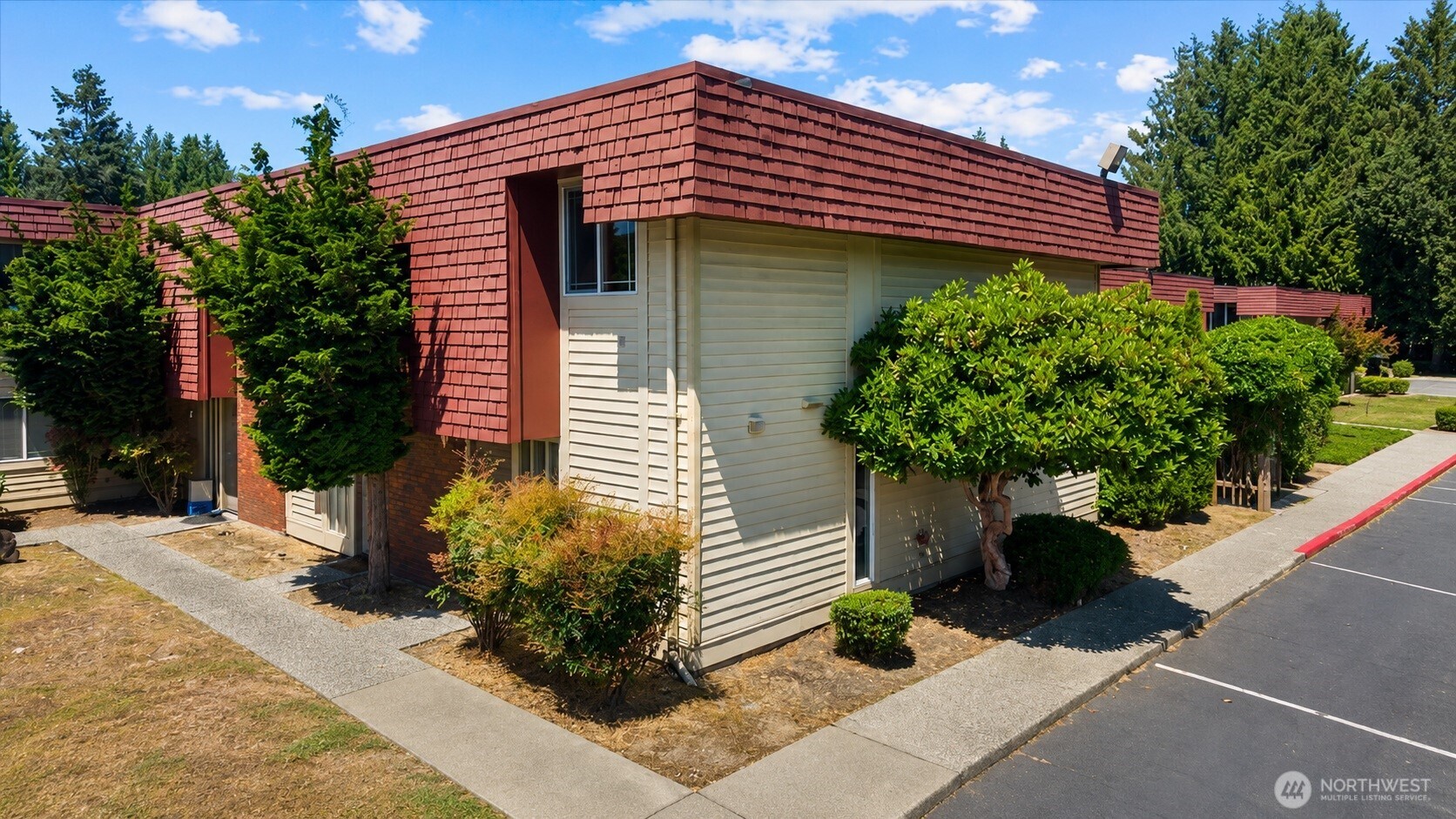 Residential in Bellevue 3