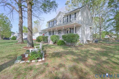 7372 Trailing Rock Rd, Prince George, VA, 23875-2677 | Card Image