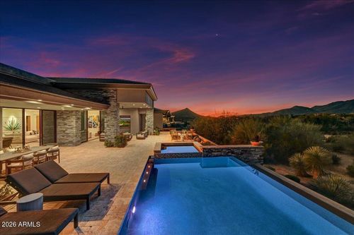 10332 E Filaree Ln, Scottsdale, AZ, 85262-2957 | Card Image
