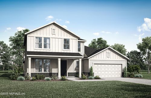 648 Goldenrod Dr, St Augustine, FL, 32092-7679 | Card Image