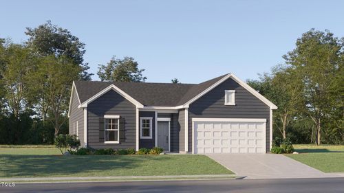 288 Digging Time Ave, Princeton, NC, 27569-9243 | Card Image