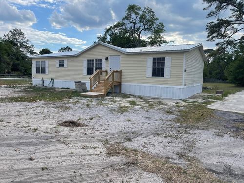 13716 Ne County Road 1471, Waldo, FL, 32694-4502 | Card Image
