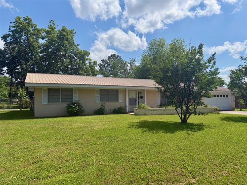 802 W 4th St, Clarksville, TX, 75426-4726 | Card Image