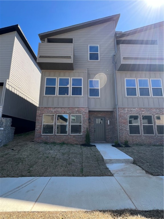 Million Ln, Fayetteville, AR 72704 #1