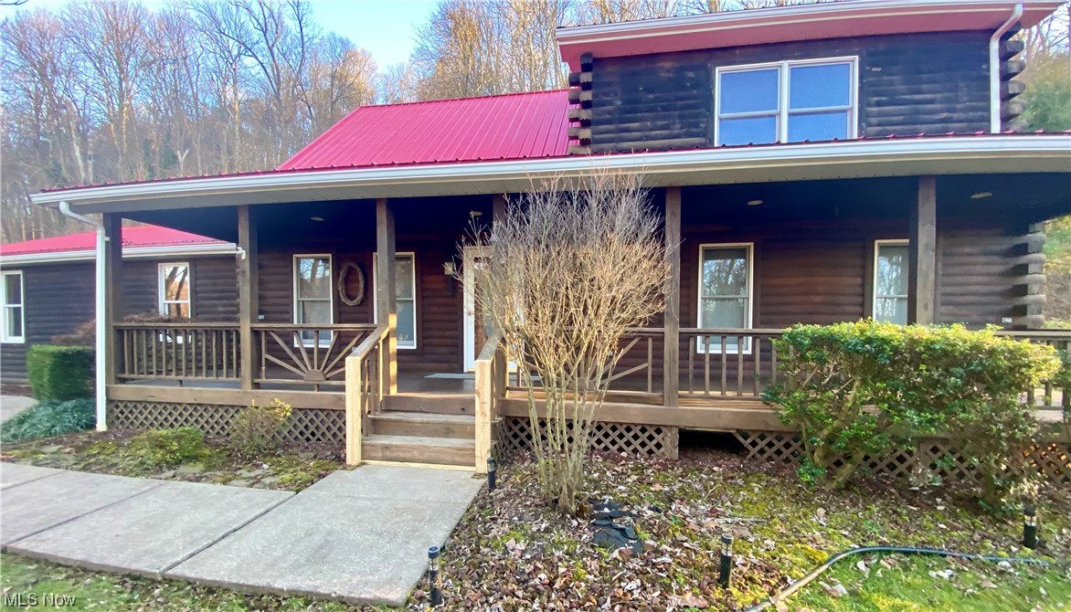 Hebron Rd, Saint Marys, WV 26170
