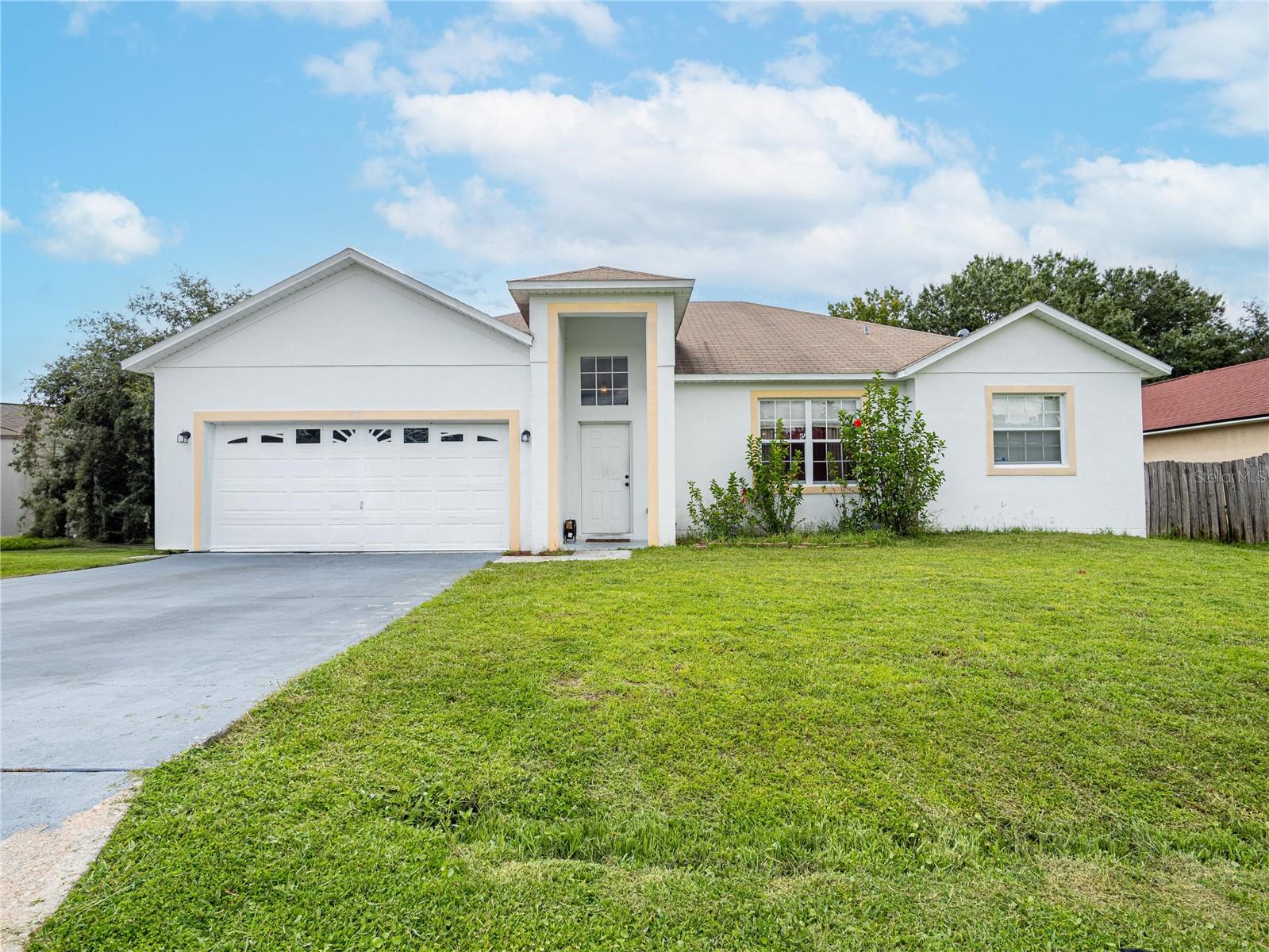 Palaiseau Ct, Kissimmee, FL 34759