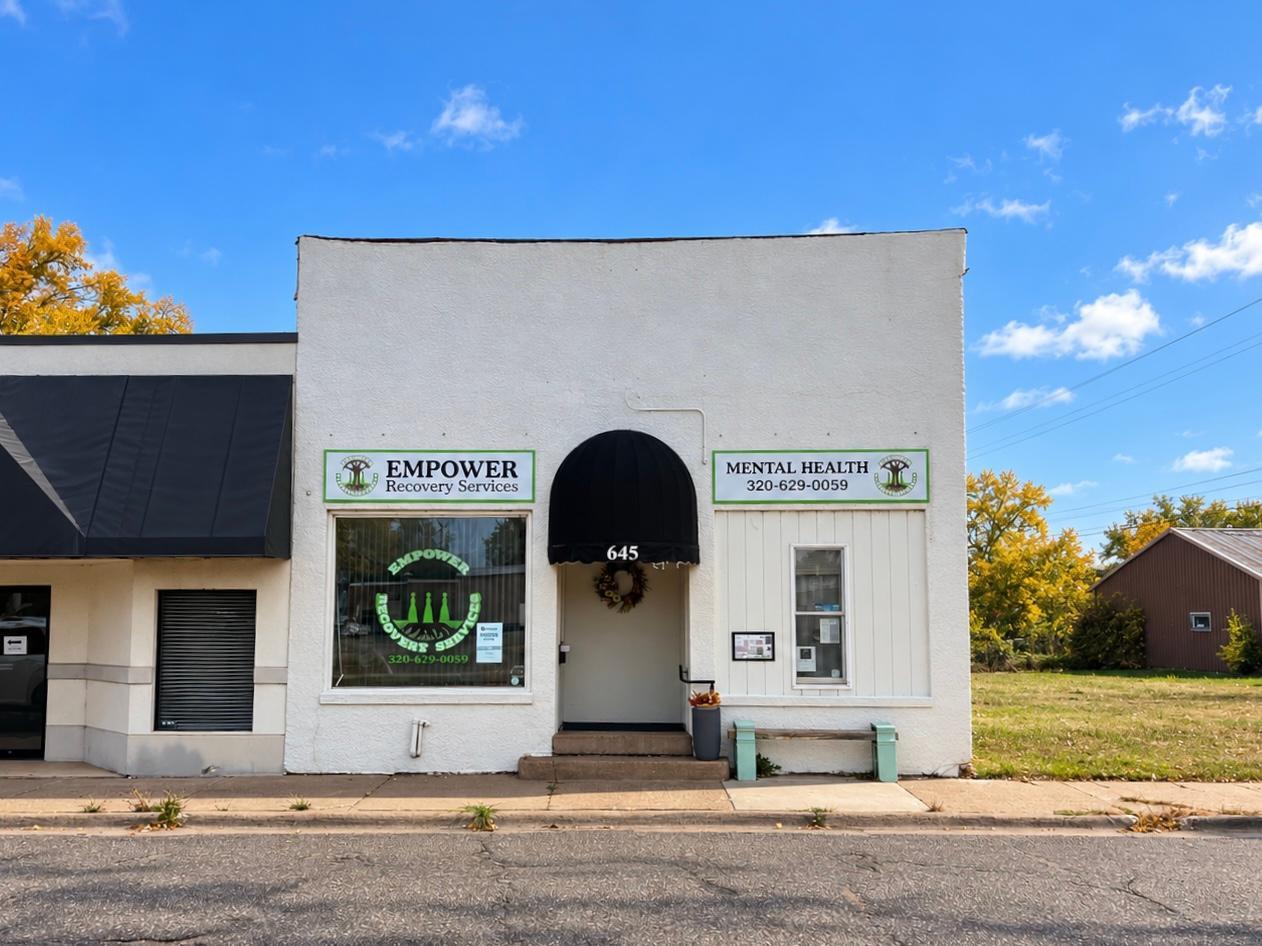 645 3Rd Ave Sw, Pine City, MN 55063