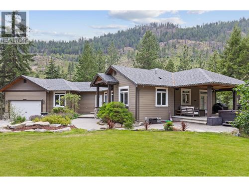 4802 Trepanier Rd, Peachland, BC, V0H1X2 | Card Image