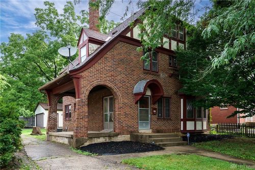 317 Otterbein Ave, Dayton, OH, 45406-4556 | Card Image
