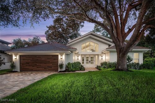 7573 Cordoba Cir, NAPLES, FL, 34109-7118 | Card Image