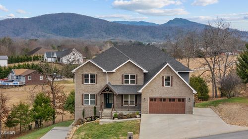 118 Gallahad Ct, Sevierville, TN, 37876-3800 | Card Image