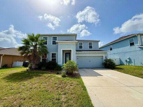 14112 Poke Ridge Dr, RIVERVIEW, FL, 33579-3508 | Card Image