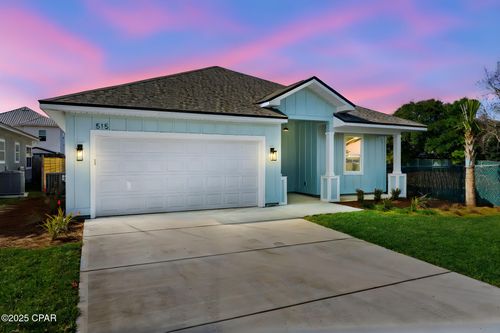 515 Pinetree Dr, Panama City Beach, FL, 32413-1102 | Card Image