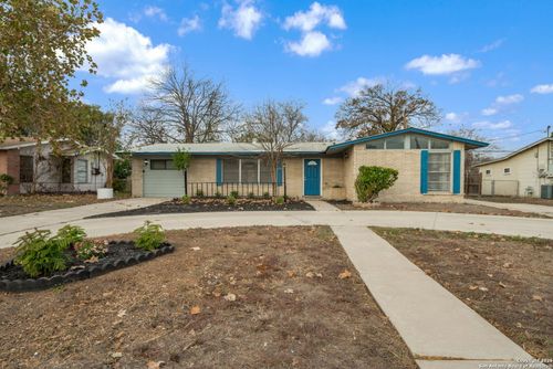 4531 Eisenhauer Rd, San Antonio, TX, 78218-2611 | Card Image
