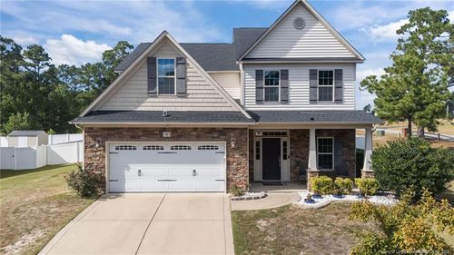 88 Coopers Creek Ave, Spring Lake, NC, 28390-6009 | Card Image