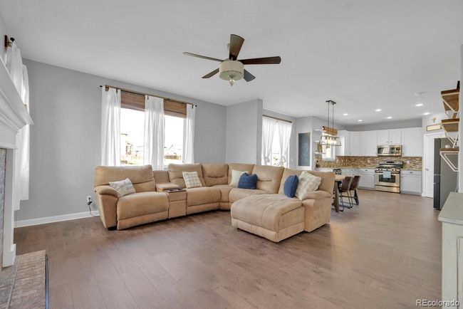 9852 Beryl Dr, House other with 5 bedrooms, 4 bathrooms and 2 parking in Peyton CO | Image 4