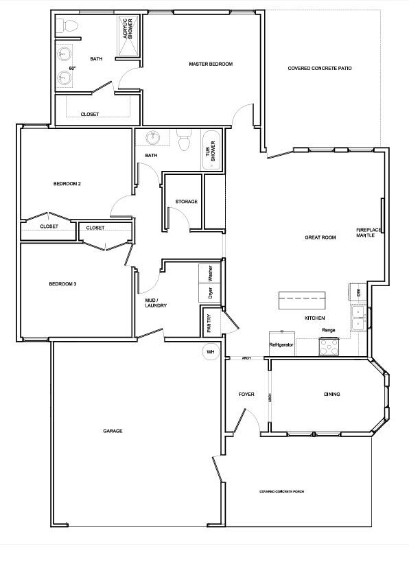 Residential in Sheridan 2