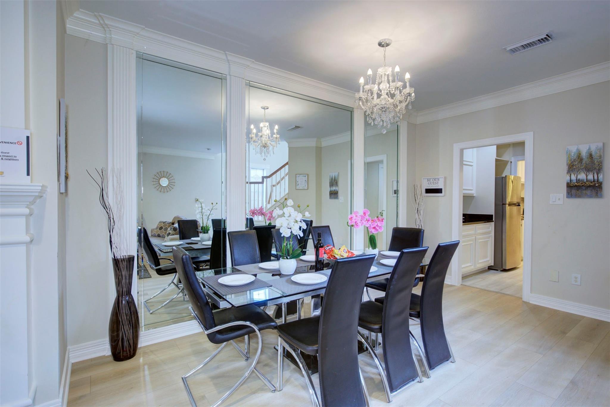 Residential Lease in Houston 5