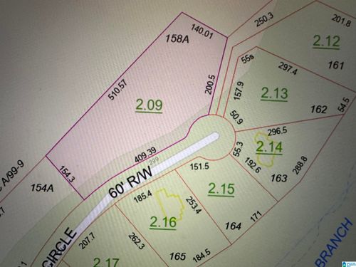 158a-0 Bellerive Cir, ONEONTA, AL, 35121 | Card Image