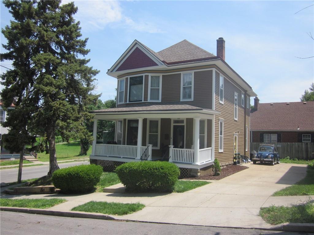 15th St, Saint Joseph, MO 64501