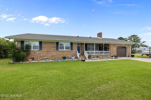 198 Mary Ella Rd, Harkers Island, NC, 28531-9619 | Card Image