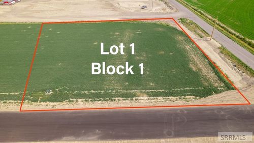 L1 B1 1481 N, Terreton, ID, 83450 | Card Image