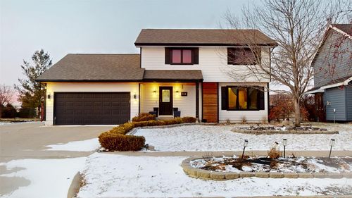 914 Nw 22nd St, Ankeny, IA, 50023-8760 | Card Image