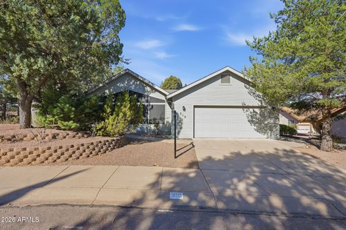 310 N Trailwood Rd, Payson, AZ, 85541-6257 | Card Image