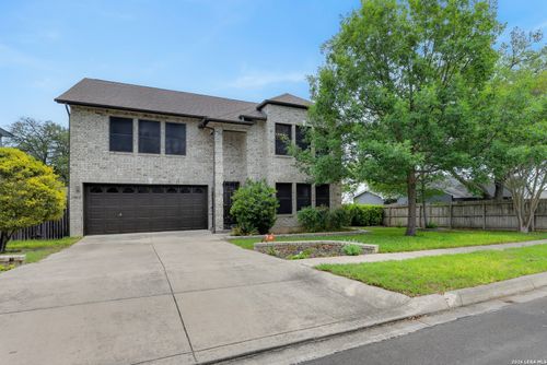 11002 Forest Breeze, Live Oak, TX, 78233-7218 | Card Image