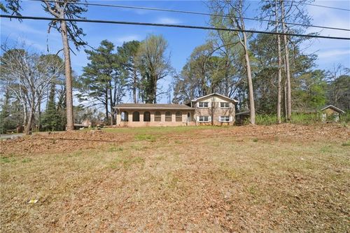 4804 Thompson Mill Rd, Lithonia, GA, 30038-2266 | Card Image