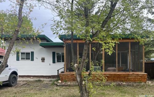 341 Mariner Avenue, Aquadeo, SK, S0M0L0 | Card Image