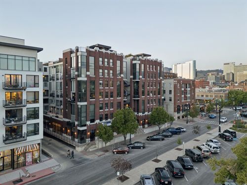 403-360 Broadway, Salt Lake City, UT, 84101-1736 | Card Image