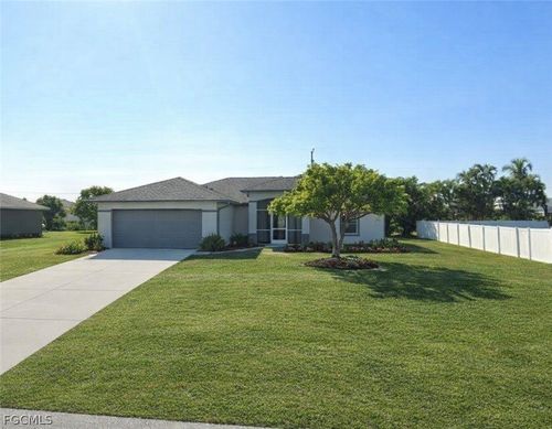 202 Sw 16th Ter, Cape Coral, FL, 33991-3492 | Card Image