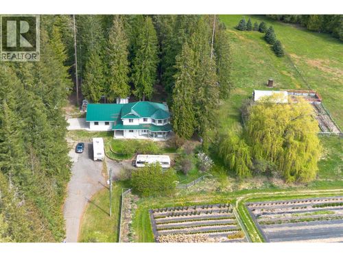 741 Enderby Mabel Lake Rd, Enderby, BC, V4Y4K5 | Card Image