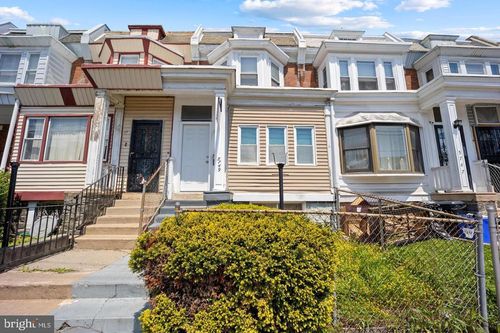 5749 Catharine St, PHILADELPHIA, PA, 19143-2710 | Card Image