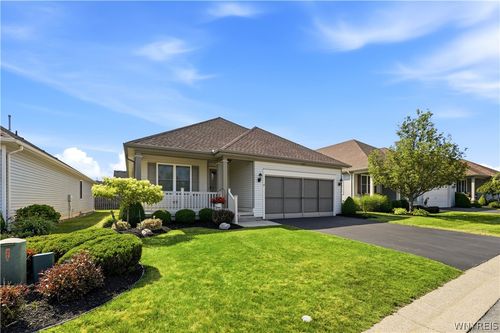 6 Wetherby, Lancaster, NY, 14086 | Card Image