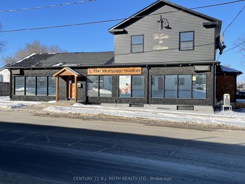 207-1370 Killarney Beach Road, Innisfil, ON, L0L1W0 | Card Image