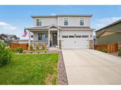 1244 Lily Mountain Rd, Severance, CO, 80550-2895 | Card Image