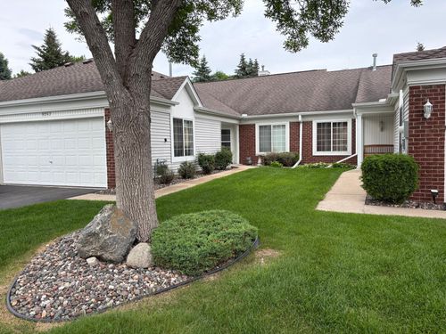 9257 Prairieview Trl N, Champlin, MN, 55316-2667 | Card Image