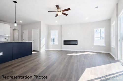 4743 Muskogee Drive, Charlotte, NC, 28227 | Card Image