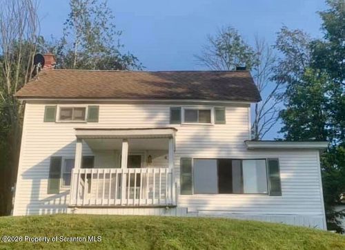 429 Melrose Ave, Clarks Summit, PA, 18411-1443 | Card Image